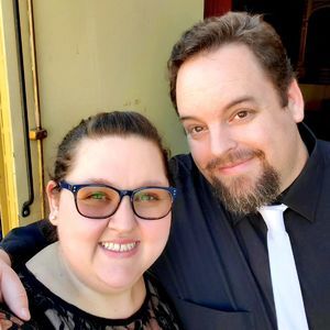 Meet your Posher, Cassie